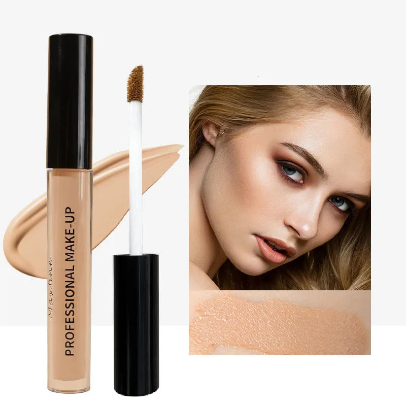 Liquid Concealer Matte High