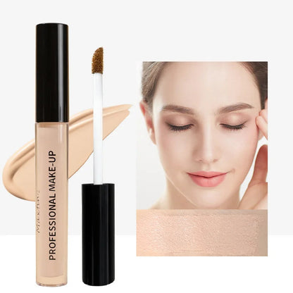 Liquid Concealer Matte High