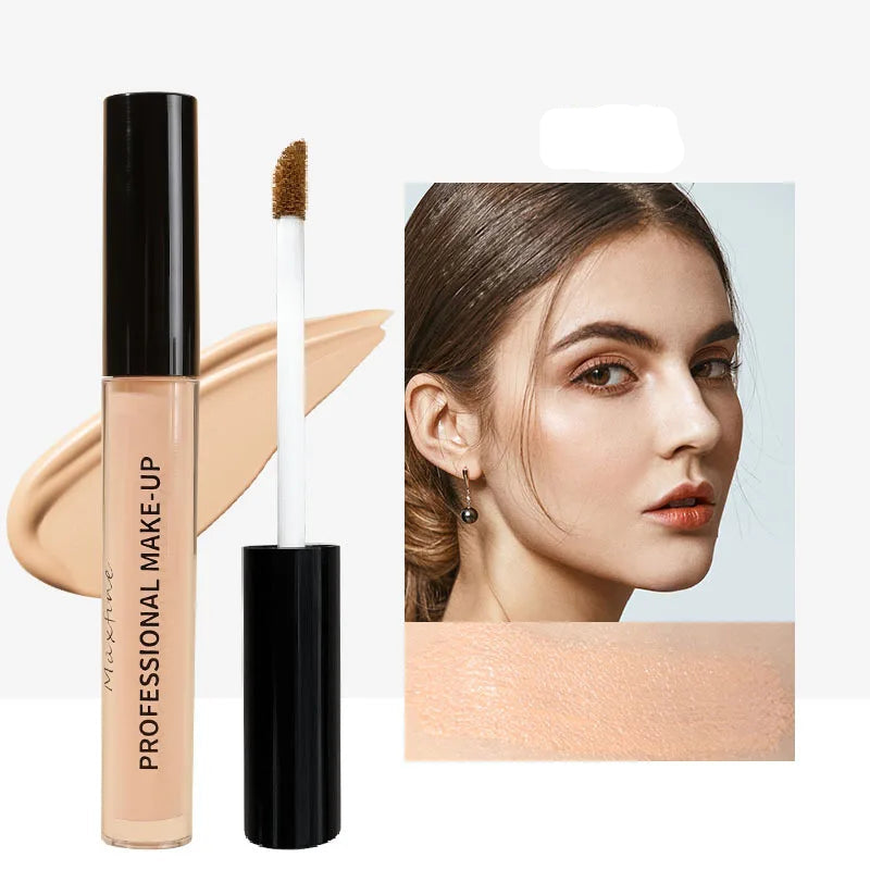 Liquid Concealer Matte High