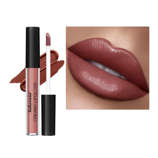 Lip Gloss Semi-Matte