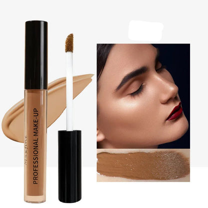 Liquid Concealer Matte High