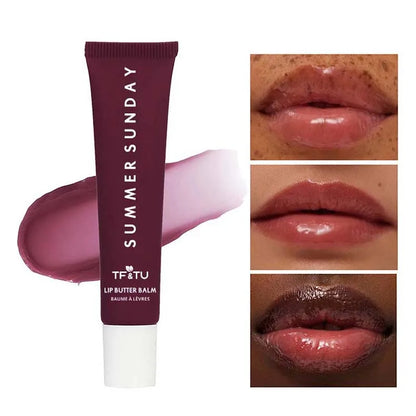 Summer Sunday Lip Lipgloss