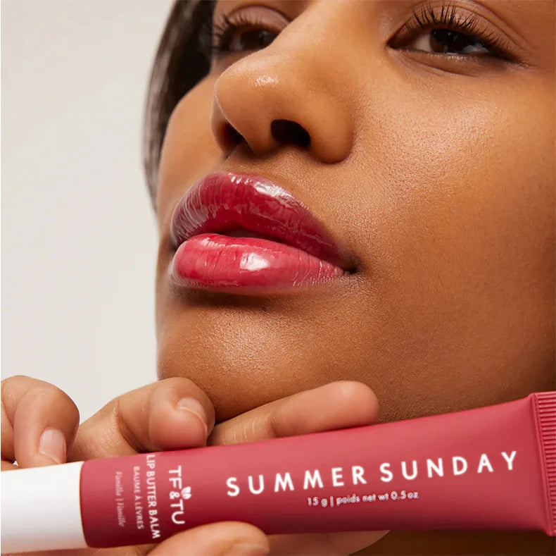 Summer Sunday Lip Lipgloss