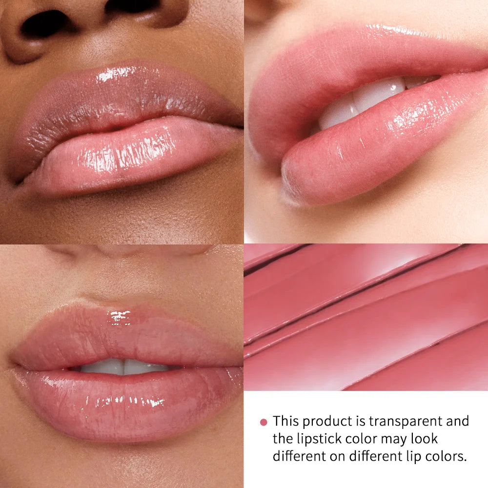 Pink Honey Lipstick Tinted Lip Balm