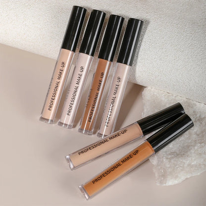 Liquid Concealer Matte High