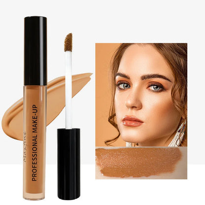 Liquid Concealer Matte High