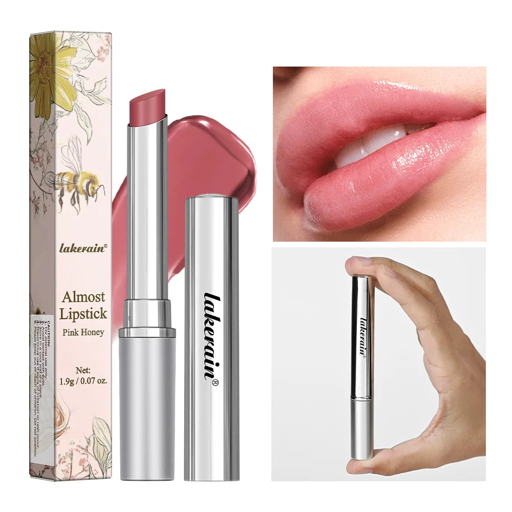 Pink Honey Lipstick Tinted Lip Balm