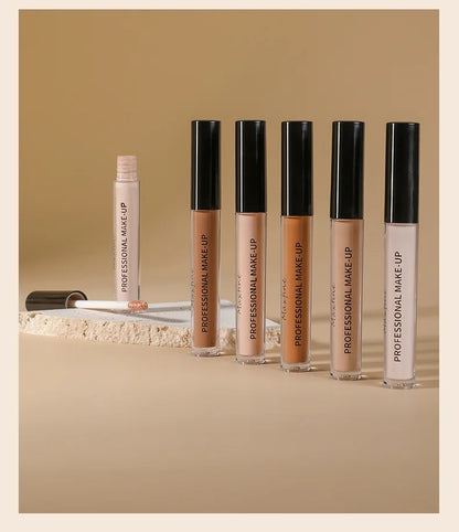 Liquid Concealer Matte High