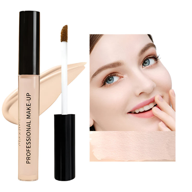 Liquid Concealer Matte High